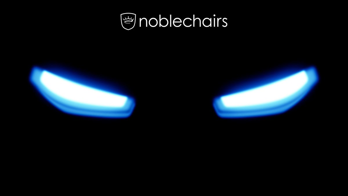 noblechairs's tweet photo. https://t.co/hDfqm8I8Dk
