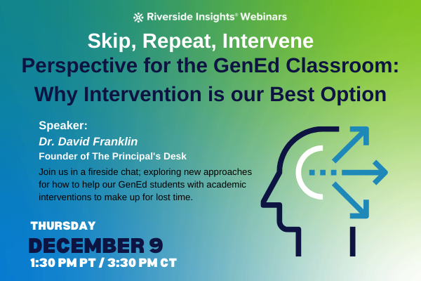 1BillionLives's tweet photo. Join Dr. David Franklin, founder of The Principal’s Desk, to explore different intervention approaches and discover which method may be best suited for your GenEd students moving forward. 

Register here: https://t.co/zKv9BlfUiR 

#gened #classroomintervention #principalsdesk https://t.co/NFu7BaupMs