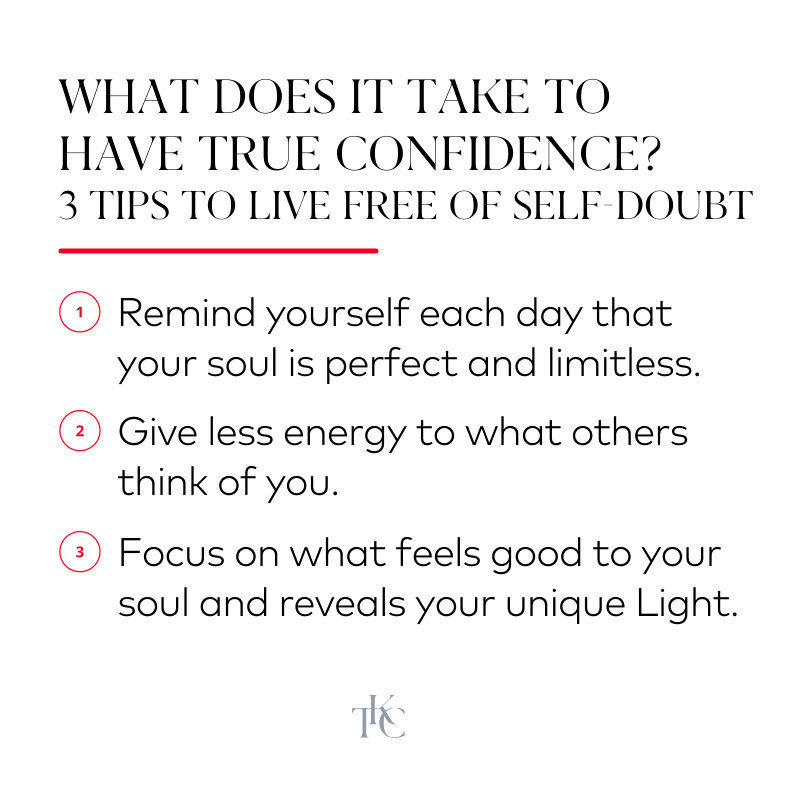 kabbalahcentre's tweet photo. What do you picture when you think about confidence? Likely it’s someone who walks tall, has a strong presence, is sure of themselves, &amp; doesn’t break under pressure. What's true confidence, according to Kabbalah?

Read the full article: https://t.co/NEsDtmsr7X https://t.co/hyWGmHXV7g