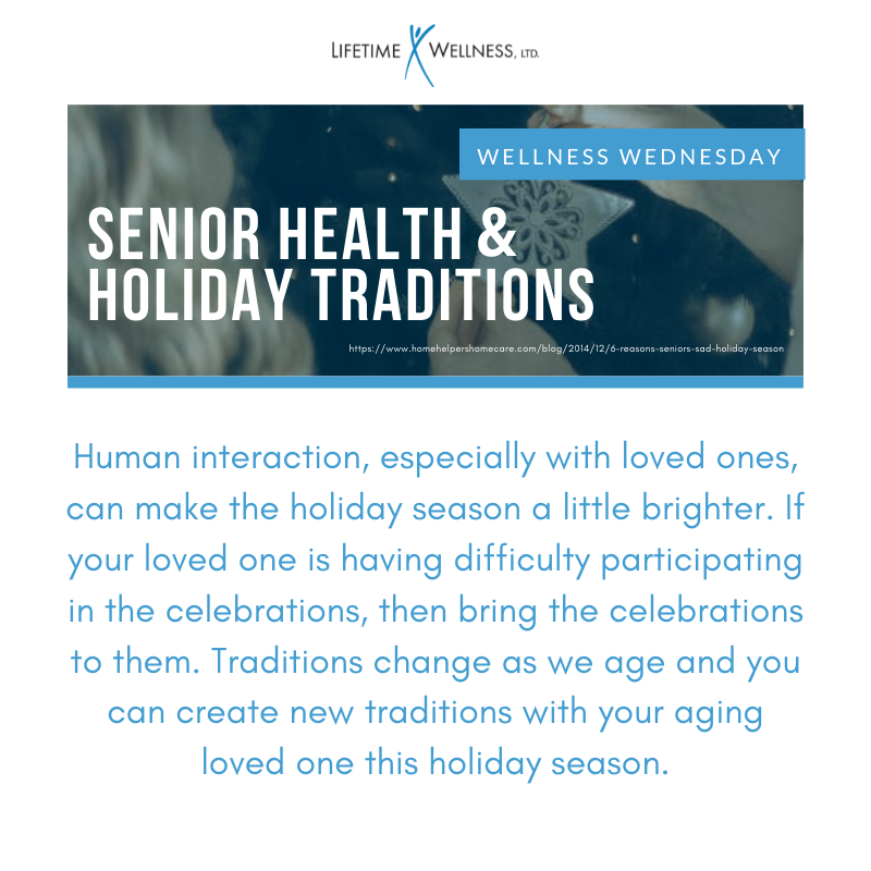 Lifetime Wellness tweet media