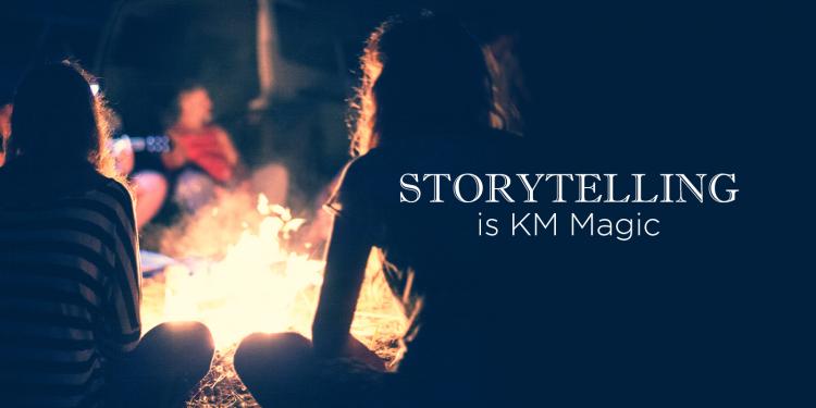 3 Ideas for Better Storytelling in Knowledge Management#KM

apqc.org/blog/3-ideas-b…