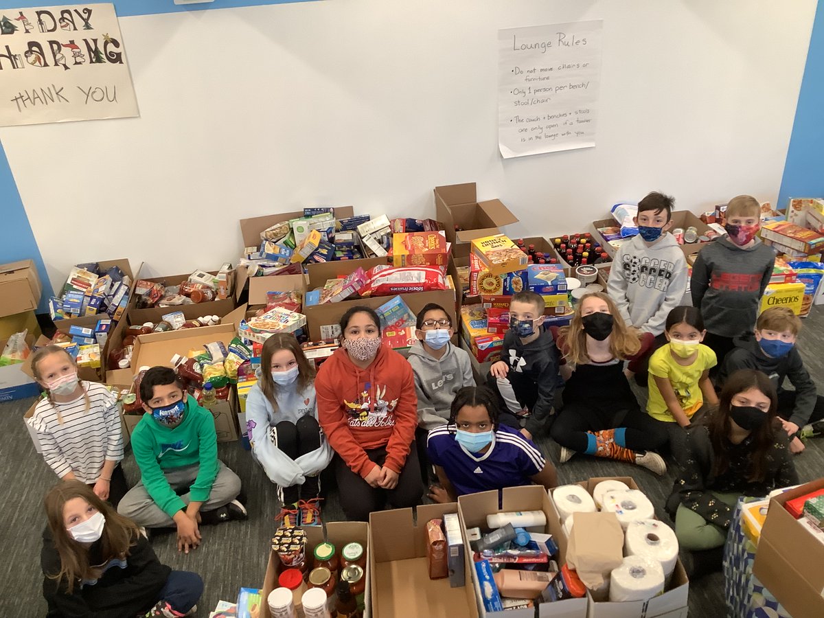 HLS Readers tweet media