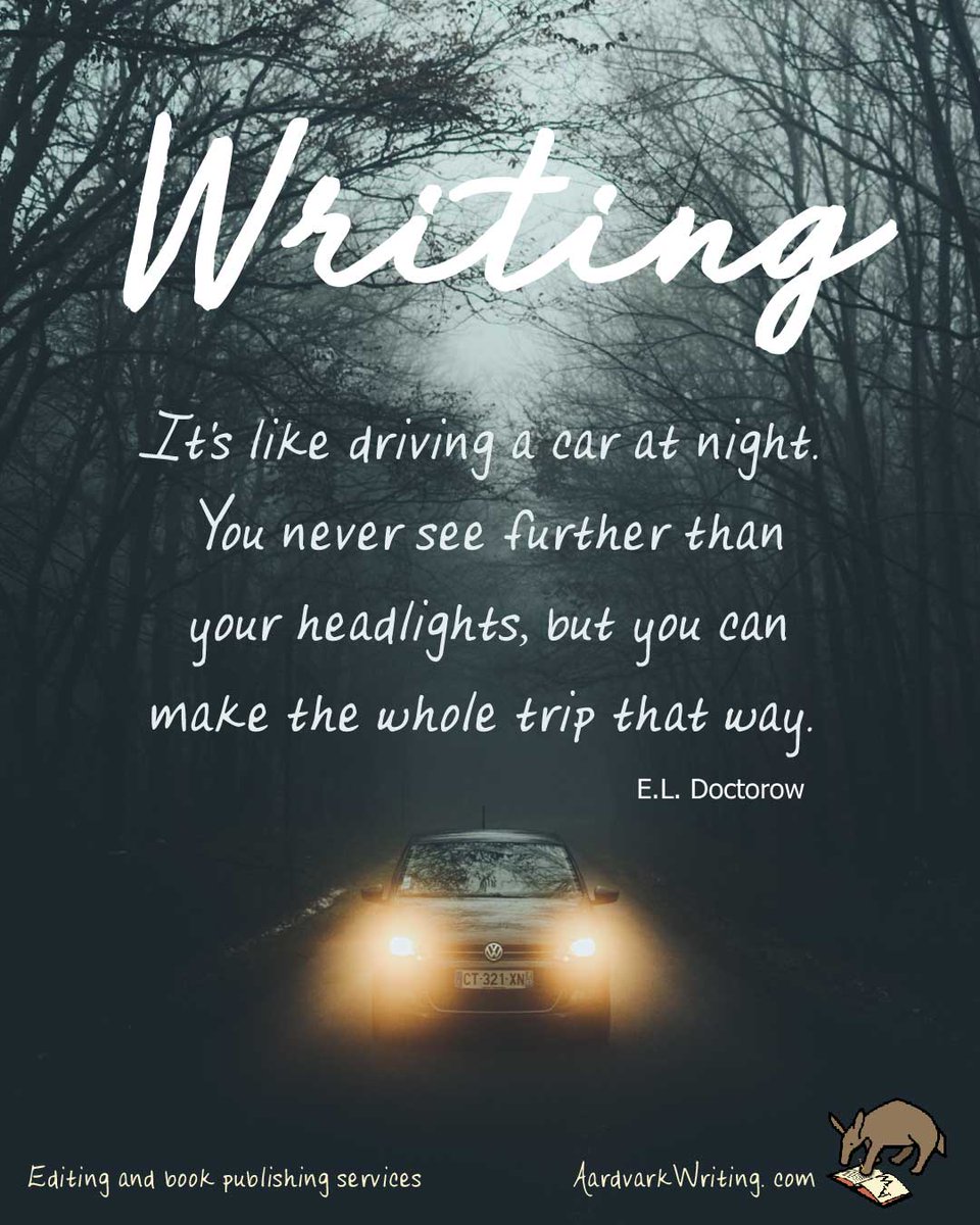 Aardvark Writing - B2B Writing & Editing Service tweet media