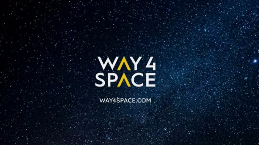 Way4Space's tweet photo. #Way4space - Ce symposium est désormais terminé. Vous pourrez retrouver tous les échanges rapidement en ligne. Merci aux partenaires et à tous ceux qui ont rendus possibles ces échanges sur le #spatial. https://t.co/JMbs1VGzoC