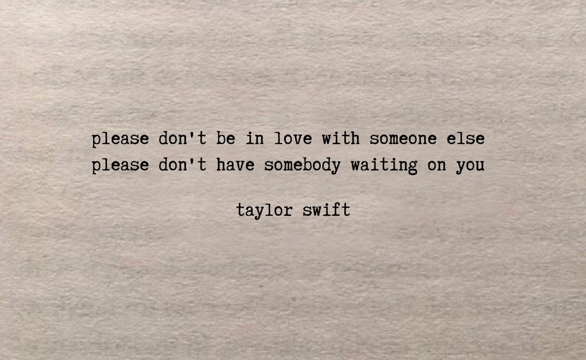 enchanted // taylor swift