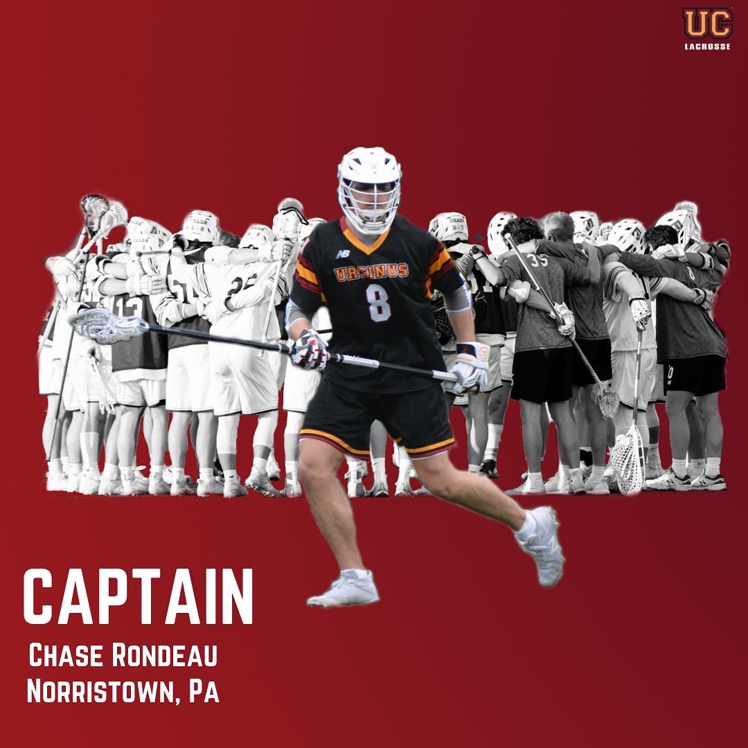 UrsinusMLAX's tweet photo. Excited to announce our new captains for our 2022 season.

Phenomenal group of men who are ready to LEAD.

#ONE #UpTheBears https://t.co/U85h2wtbUu