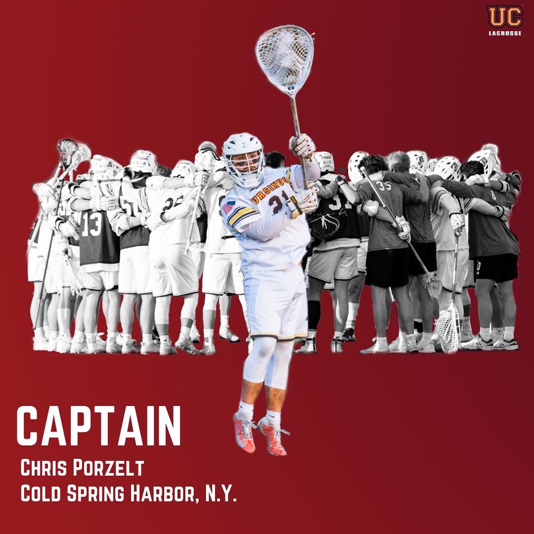 UrsinusMLAX's tweet photo. Excited to announce our new captains for our 2022 season.

Phenomenal group of men who are ready to LEAD.

#ONE #UpTheBears https://t.co/U85h2wtbUu