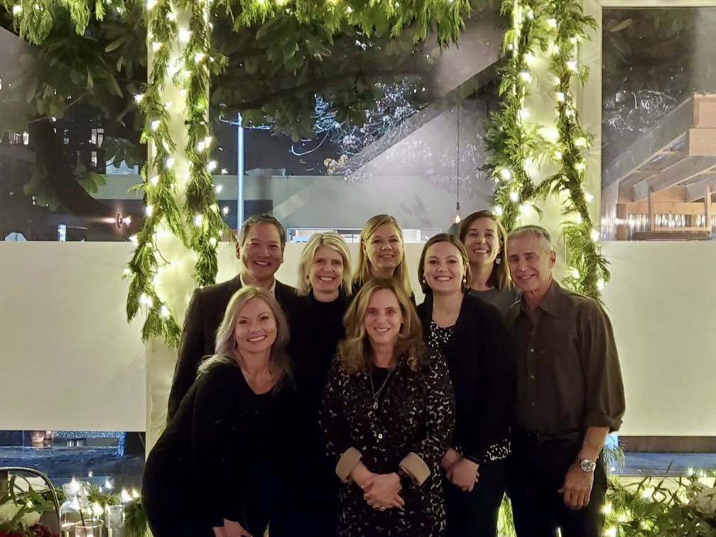 iabcseattle's tweet image. Such great energy and conversation at our first in-person event since relaunching as a chapter in 2020!

We talked about the importance of having a communicator at the heart of every organization, the future of our chapter, and the value of volunteering. Thanks, #iabcseattle ✨