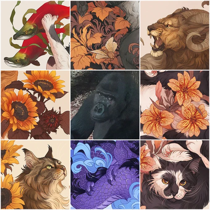 #artvsartist2021 Time for something fucking serious. While doint this I've realised that I didn't draw any detailed striped burrito art this year, just simple ones. It's time to die 