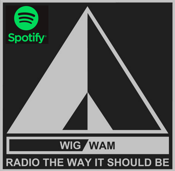 Radio_WIGWAM's tweet photo. The Radio Wigwam December Spotify Playlist is here!

https://t.co/xko6pMkIh5 &amp; https://t.co/ccjfWHXam0 ft

@DigitalResist20 @WECRYWOLF1 @EllesBailey @IndifferentM @TheLateAprils_ @ModernMimes @Prudence_FI @SilencedEchoes_ @MillsEndBand @AndMonarchy @EwanPMusic
#indierock #altrock https://t.co/kfbVDVZrz8