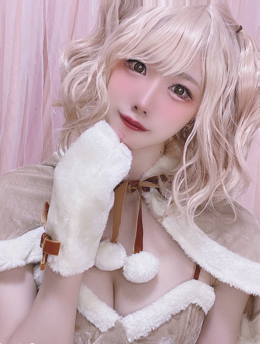 コスプレイヤーえりんぎのTwitter画像19