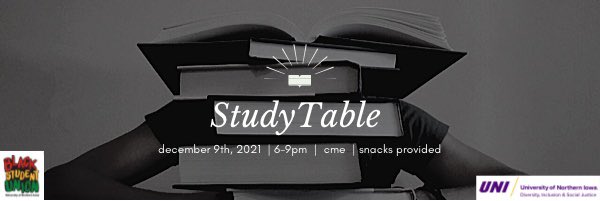 Come study with us tomorrow!! 
We know how stressful finals can be😮‍💨
We will be practicing the Pomodoro technique📖⏳
Snacks will be provided🍿🍪🍇