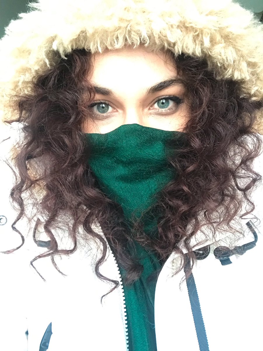 Happy Kenny McCormick season!