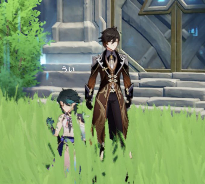 コスプレイヤー梅津のTwitter画像6