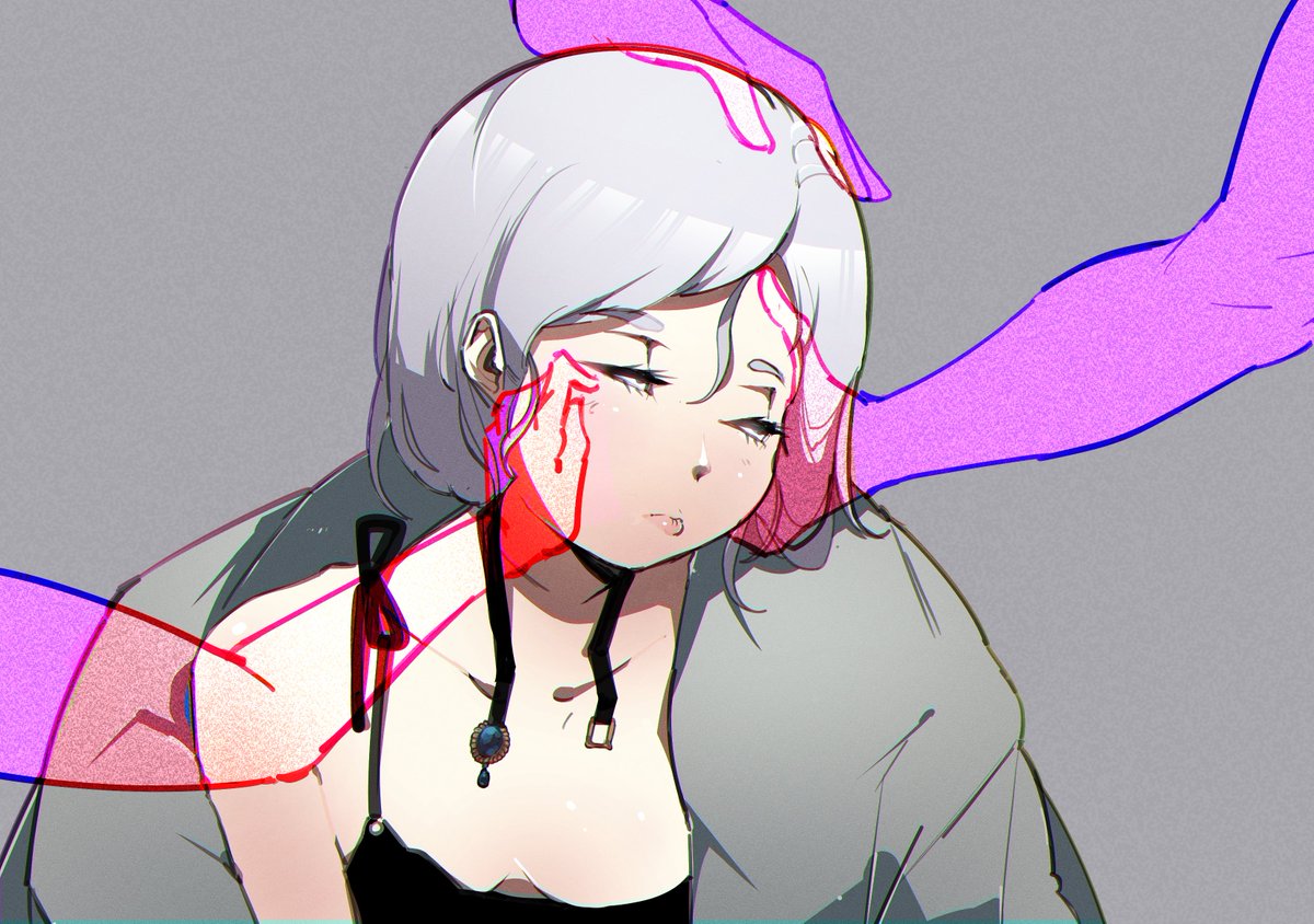 OvercastRPG's tweet photo. dutchess risu, chronicler of the end

#gamedev #conceptart https://t.co/24tBrxF5O7