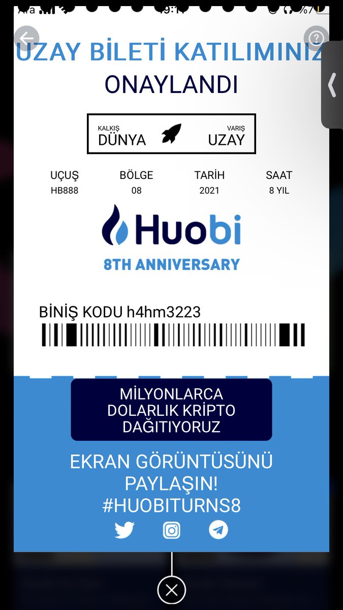 #HUOBITURNS8 <a href="/HuobiTurkiye/">Foody</a> <a href="/HuobiGlobal/">火币HTX</a>