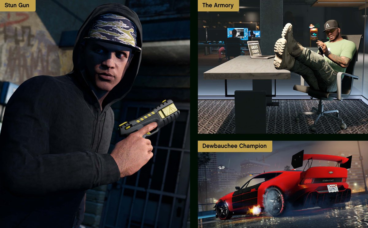 AR12Gaming tweet picture