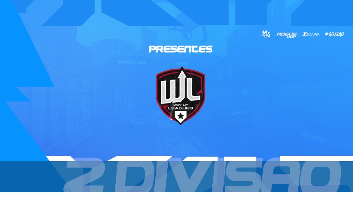 AEGOgg's tweet photo. PRESENTE 🔥

A nossa equipa de CS:GO vai marcar presença na 2º divisao da @wayupleagues ⚔️
O nosso primeiro confronto será contra @OdivelasSC Evolution com data ainda por decidir ❗️

Queremos desejar a toda a equipa, as maiores das sortes nesta competição 🙏

 #GØAEGO https://t.co/8F2nEAwrr3