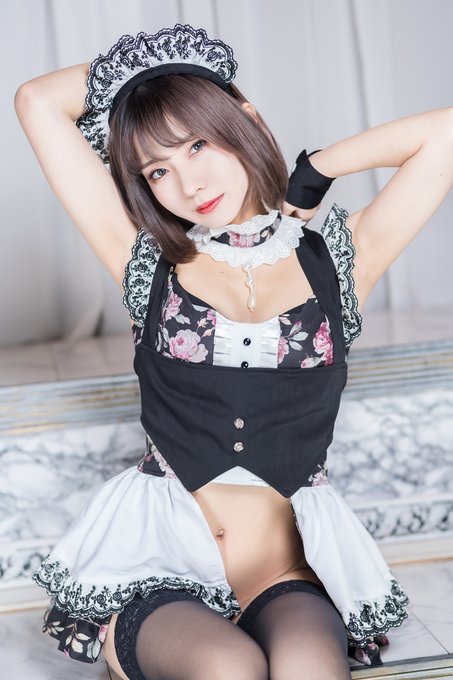 コスプレイヤー鳴上なごねのTwitter画像14
