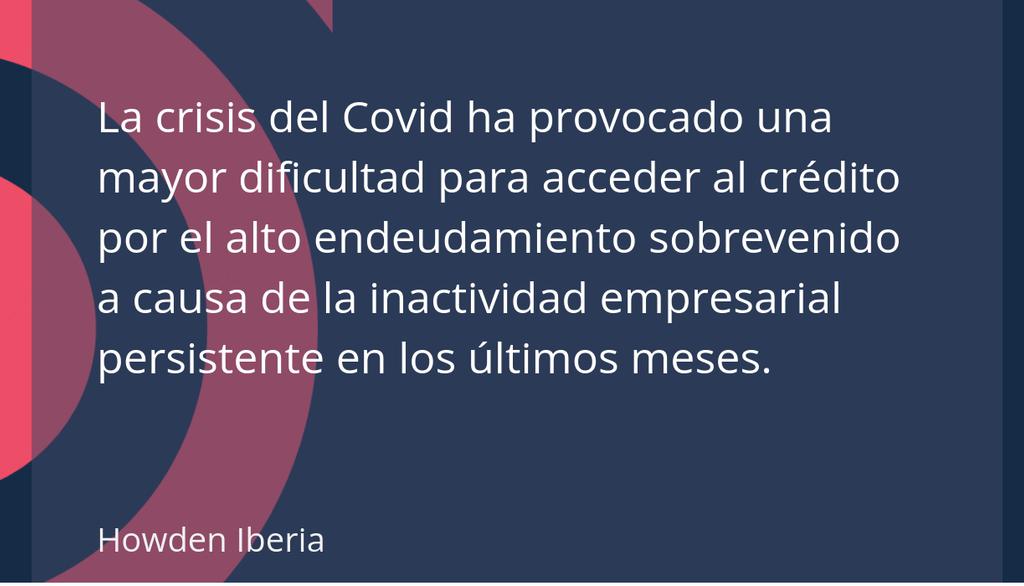 MarketComunik's tweet photo. La problemática de la financiación suele residir básicamente en la credibilidad y seguridad que ofrece el negocio a financiar.

Para ver la publicación completa: La revolución de la financiación empresarial
▸ https://t.co/VmZ4TEJJUE https://t.co/OlVCGXYgwO