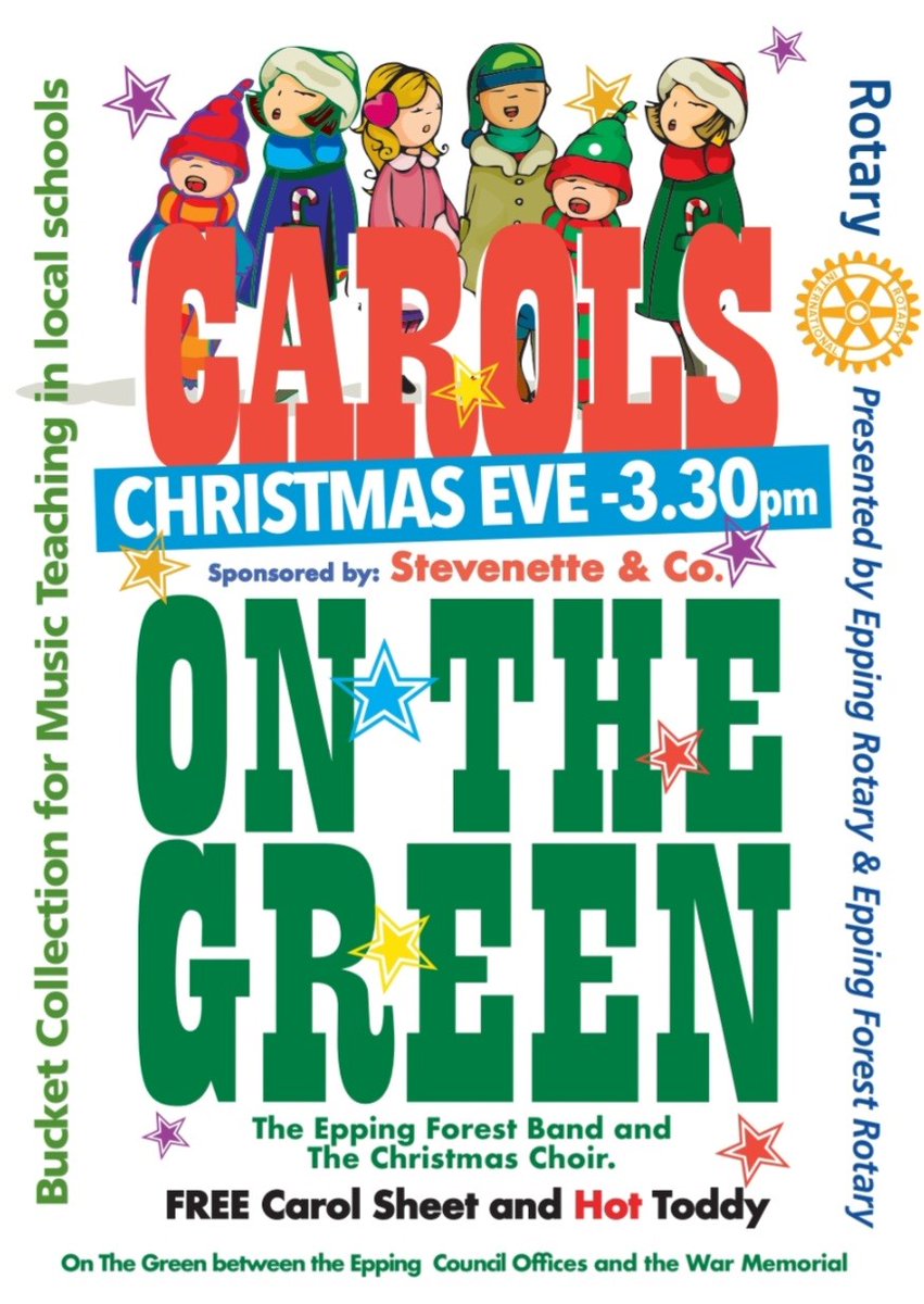 Epping Town Partners (@eppingbiz) on Twitter photo 