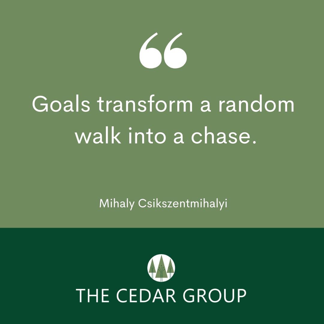 TheCedarGroup1's tweet photo. How do you go about selecting goals for treatment?  Do you have a goal bank?  What are the pros and cons of using a goal bank?

#goals #treatmentplan #mnc #appliedbehavioranalysis #youngbcbas #assessment #planning #authorization #thecedargroupsolutions https://t.co/w0fuUoy6O6