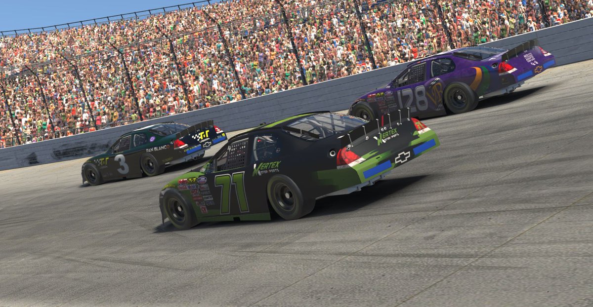 Este finde pasado la cuarta de la Pachanga de Navidad organizada por <a href="/_crossingskies_/">Sergio Hernández</a>. Tocó el ARCA en DOVER....ufff al final bien, pero sin ritmo  Acabamos P14 sin toques.....