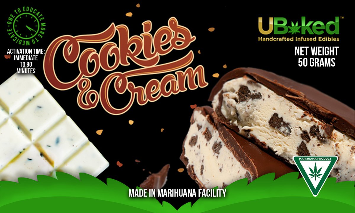 Official_UBaked's tweet photo. Today is National Brownie Day and to celebrate, stop by a retail location nearest you and pick up one of our delicious chocolate bar products!  Find a location near you at https://t.co/WTD1edMIiF. #NationalBrownieDay https://t.co/UMs5lKohWi