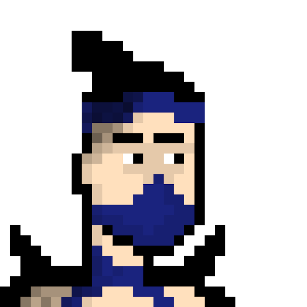 Tigerchops.NFT 🟩 tweet media