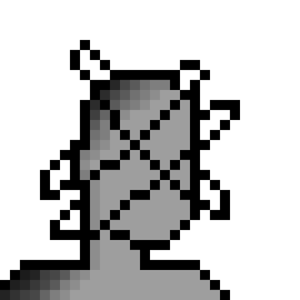 <a href="/NiftyReport/">Ben Evlin</a> Take a look at <a href="/OGPunkz/">OGPunks</a> 1 of 1 PFPs. Well undervalued in my opinion.