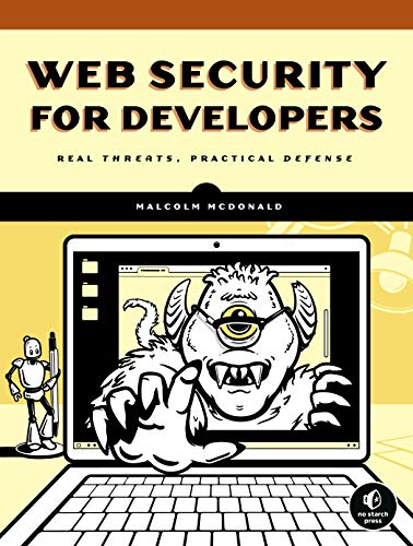 codevars's tweet photo. Este mes toca estudiar a profundidad desarrollo web con estos libros. Ya les iré compartiendo todo lo nuevo que aprenda😉

Btw, muchas gracias @charliesbot por las recomendaciones de algunos de estos :) https://t.co/iNLUeOXtrP