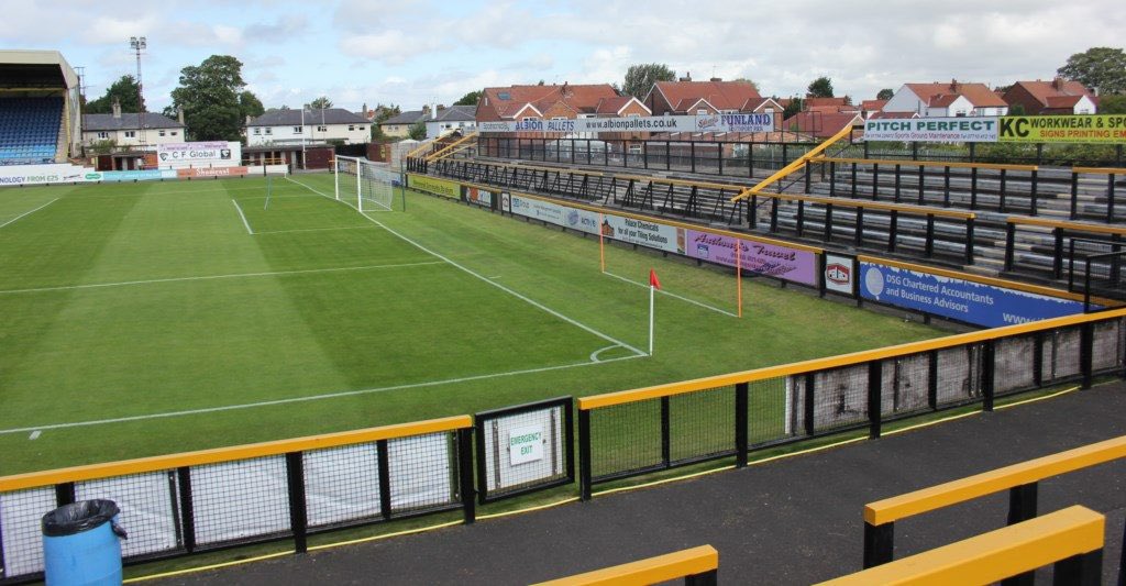 🗓 October 25 - still not won a game 

🗓 December 7 - into the play-offs

It’s fair to say <a href="/southport_fc/">Southport Football Club</a> are on a fantastic run of form right now 🔥