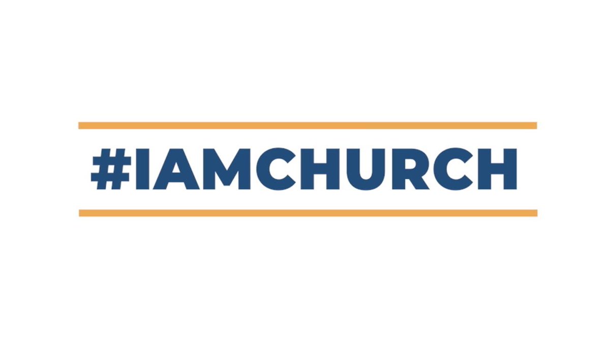 The Vatican has launched a campaign dedicated to persons living with disabilities, #IamChurch. It will include five videos with testimonies of those living with disabilities from around the the world who share their experiences of faith.
First Video: youtube.com/watch?v=kGGbAS…
