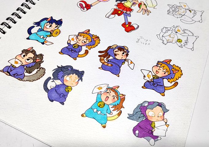 うんうんかわいいかわ…いい…カワイイ…?
(自己肯定感を養う訓練) 