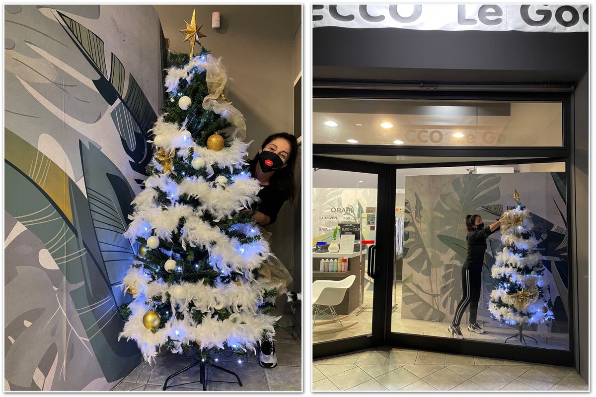 🎄 Natale si avvicina 🎅 
<a href="/Lav_LeGOCCE/">Lavasecco LE GOCCE</a> Lavasecco Le Gocce
via Cento 1/a - San Giovanni in Persiceto (Bo) 🌈