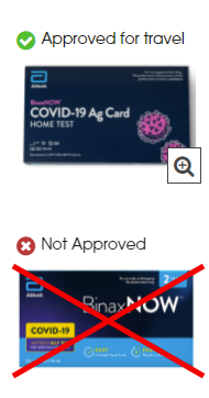 drewduck06's tweet photo. @Planet_of_Janet @AustinJacee @AbbottNews @CDCgov cleared the @AbbottNews Ag Card Home test for re-entry to US, spring 2021. Must be Rx and used with NAVICA app to get a lab report. See https://t.co/De1EHNTVfD My ? Does @GOVUK accept this as pre-departure testing. Do airlines know? @AmericanAir @Delta @British_Airways https://t.co/GN86w1r3QQ