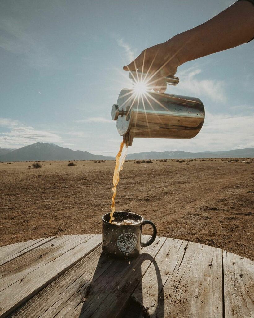 InnerPeakCoffee's tweet photo. Goooooood morning! Happy Hump Day! ☀️ ☕️ 
.
.
.
.
#goodmorning #humpday #humpdayvibes #humpdaymotivation #coffee #coffeefirst #sunrise #morning #vibes #coffeevibes #butfirstcoffee #lifestyle #morningslikethese #smallbusiness #love #instagood #coffeegram #findyourpeak #coffee… https://t.co/qNVx2Rq8Lm