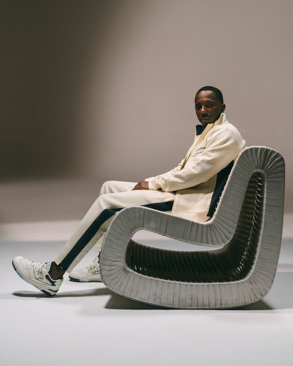 newbalance's tweet photo. The @RichPaul4 Collection. Inspired by the future creators, entrepreneurs and tastemakers who will overcome the impossible to chase their dreams.

Global release on December 10th in select countries https://t.co/Sn0uXi7eSr