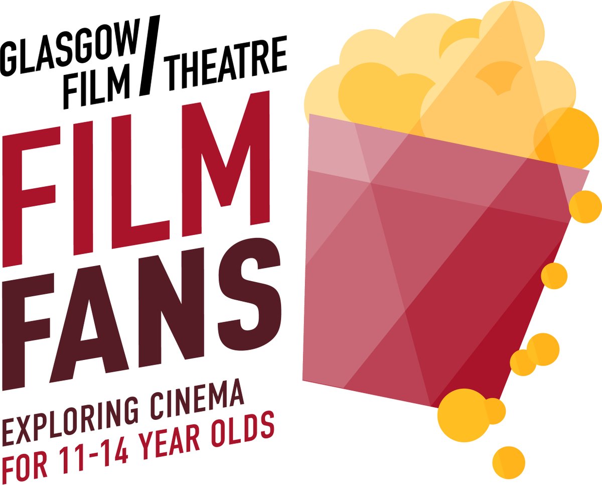 Glasgow Film Education Alliance (GFedualliance) Twitter