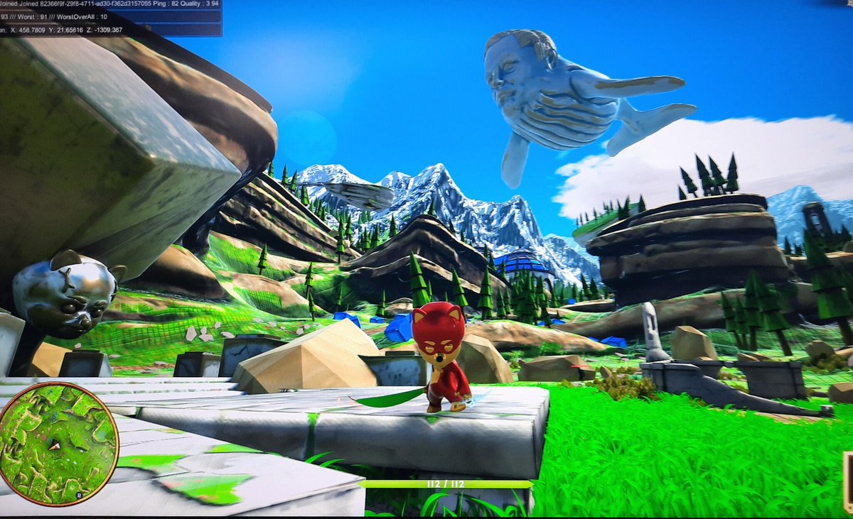 time4thetruth_'s tweet photo. What is Bezoge?

The goal of the Bezoge Earth project is to create a fun and exciting game for both seasoned investors as well as people who don’t understand crypto. Currently most play to earn games have high starting costs to begin playing. Legends of Bezogia will change that. https://t.co/5iw7uNRg2j
