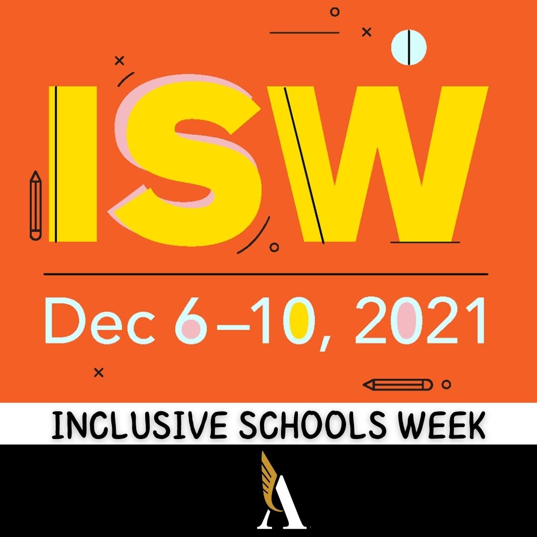 AthensALSchools's tweet photo. Each child is unique and learns differently. Inclusion includes creating a learning environment where every student has the opportunity to achieve and flourish. Learn more at https://t.co/21MdIbhsMn. #oneAthens #ISW2021 #InclusiveSchoolsWeek #InclusiveAlabama2021 https://t.co/gCHP1QOanM