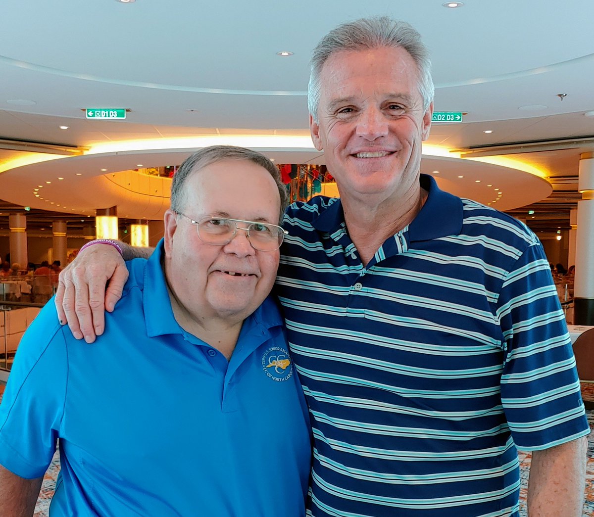 Ed Balkovic, PhD tweet media