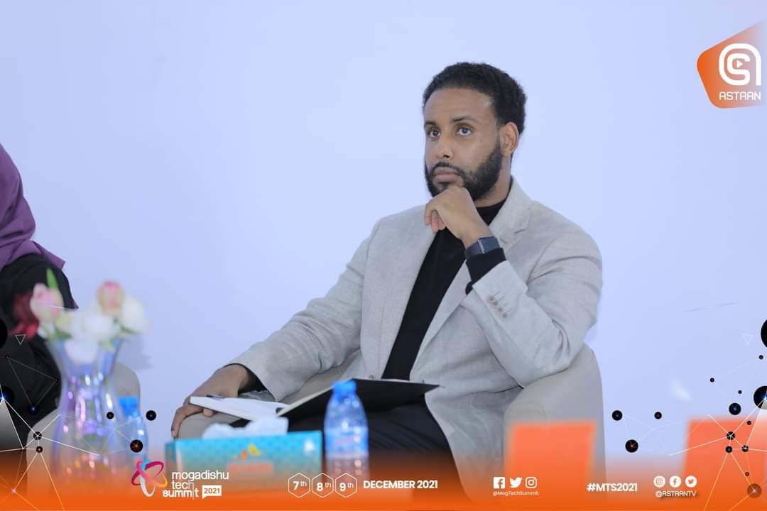 How it started (2018) : How it’s going: 

Excited to be back at <a href="/MogTechSummit/">Mogadishu Tech Summit</a> to share how an💡 (<a href="/ogowhealth/">OGOW Health</a>) is now supporting thousands of caregivers and children with improved access to maternal health, new-born care and child health services. 

Glad I pushed through!#MTS2021