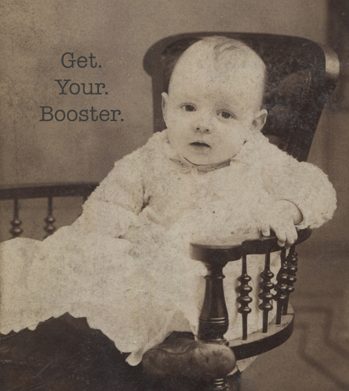 anticuria's tweet image. Get your booster!
#BoosterShots #Boost #Booster