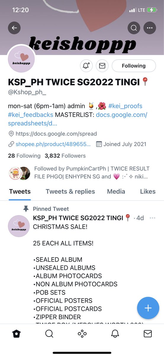 cartkive's tweet photo. @__oohlila @Kshop_ph_ https://t.co/yEwIei5gTX