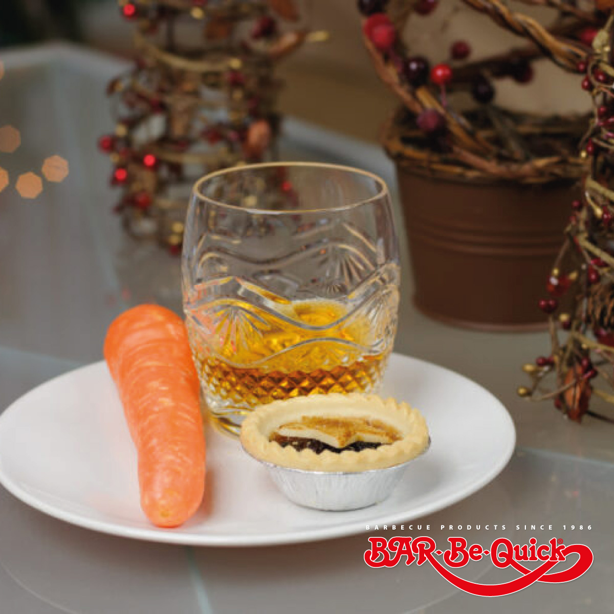 BarBeQuick's tweet photo. Get prepared for the arrival of Santa with these top tips... https://t.co/4vtMbZ4MyQ 🎅
#barbequick #santaiscomingtotown https://t.co/vzbH9DhYei