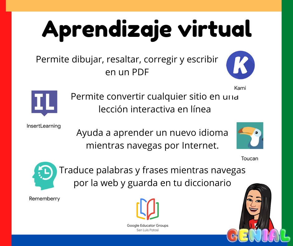 clauperfecto's tweet image. Las favoritas del 2021, tú cuál prefieres?
#GoogleChromeExtensions 
Fuente: blog.google/.../our-favori…