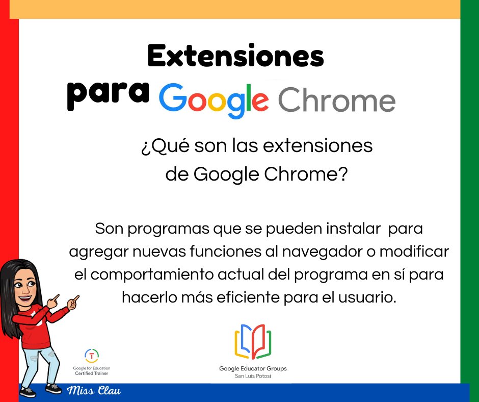 clauperfecto's tweet image. Las favoritas del 2021, tú cuál prefieres?
#GoogleChromeExtensions 
Fuente: blog.google/.../our-favori…