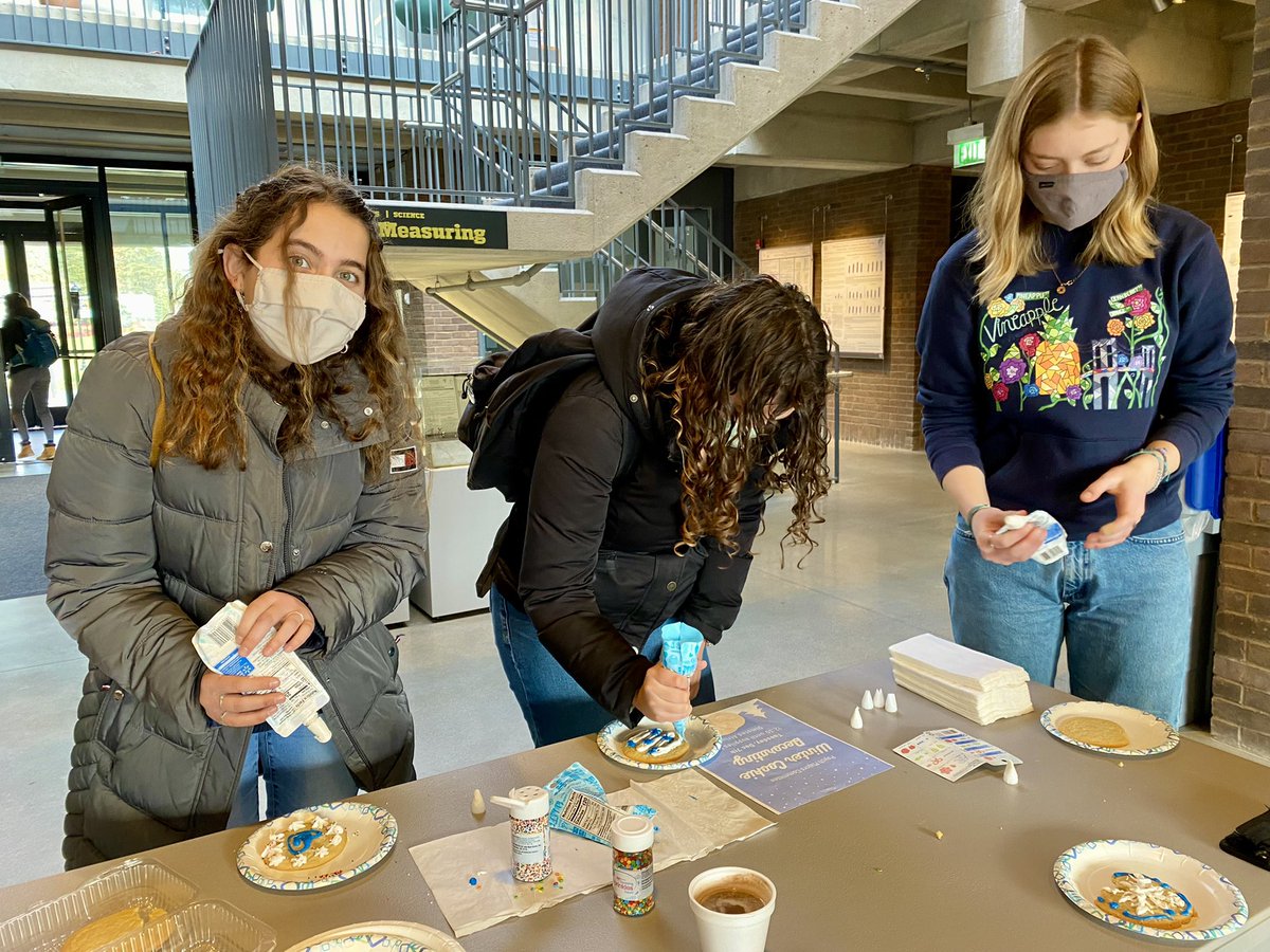 Vassar Psych tweet media