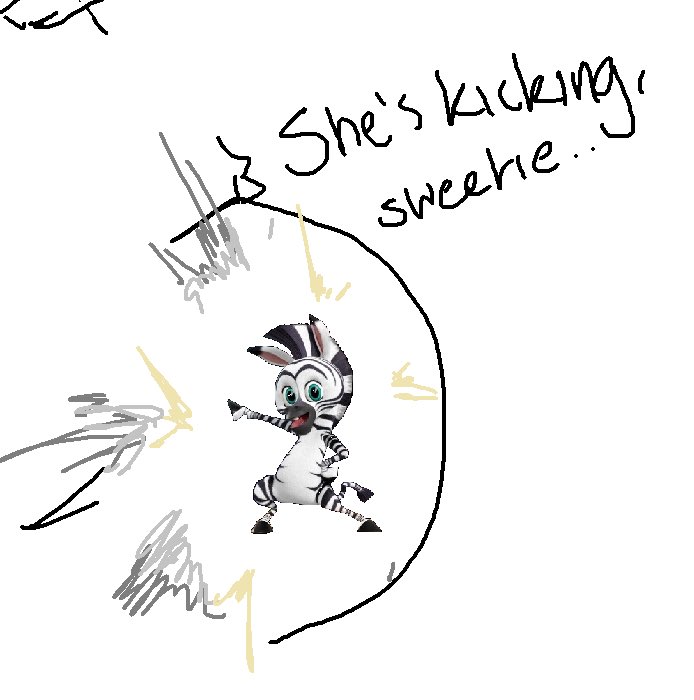 I- …. Wh…. Um… 